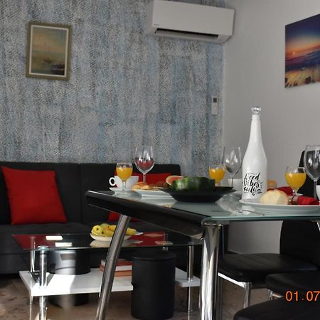 Luxury Lake - Center House Agios Nikolaos Zimmer foto
