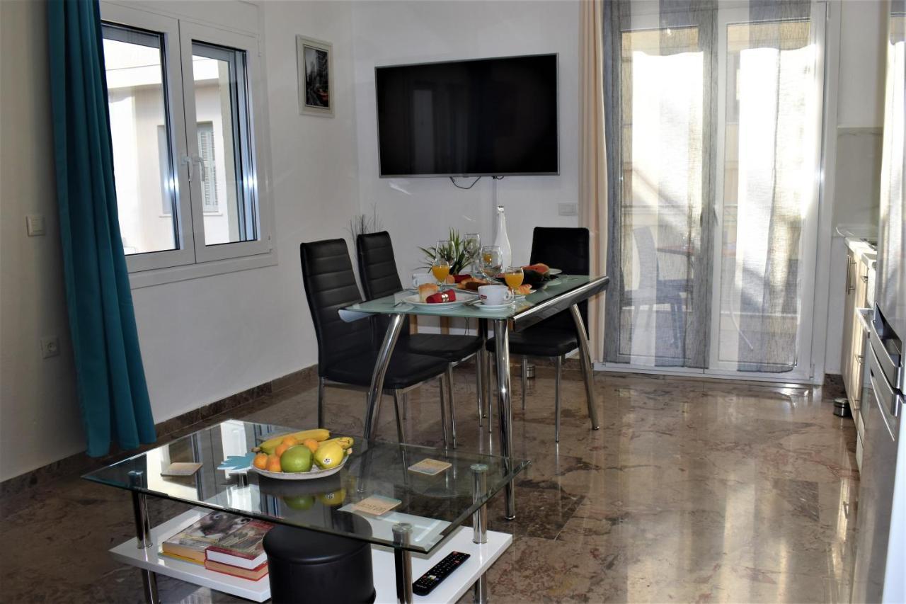 Luxury Lake - Center House Agios Nikolaos Exterior foto