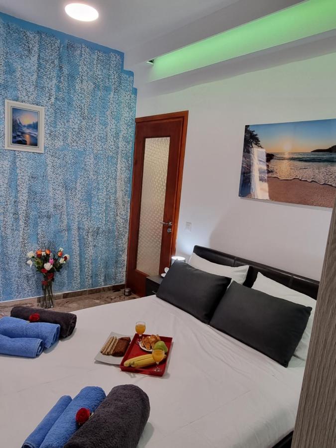 Luxury Lake - Center House Agios Nikolaos Exterior foto