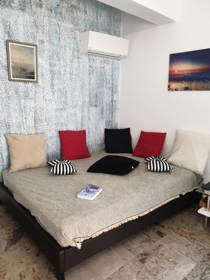Luxury Lake - Center House Agios Nikolaos Exterior foto